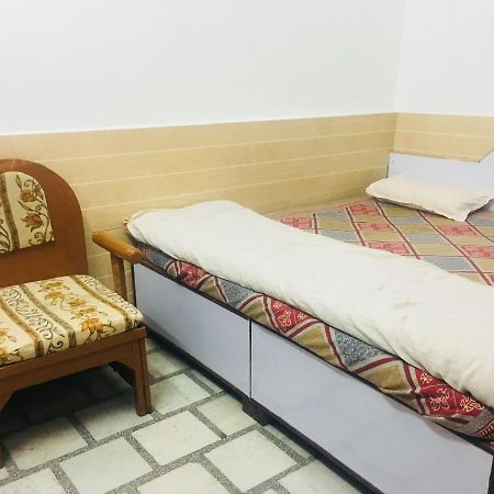 Hotel Heritage Sanyam Nāhan Eksteriør billede
